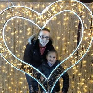 Meet your Posher, Aleishya